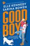 Sarina Bowen: Good Boy, Buch