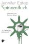 Jennifer Estep: Spinnenfluch, Buch