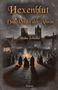 Maike Johnke: Hexenblut, Buch