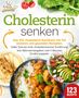 Kitchen King: Cholesterin senken, Buch, Buch