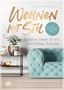 Zuzana Ambrosova: Wohnen mit Stil - Kreative Ideen für ein gemütliches Zuhause, Buch