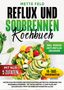 Mette Feld: Reflux und Sodbrennen Kochbuch, Buch