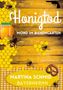 Martina Schmid: Honigtod, Buch