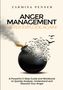 Zarmina Penner: Anger Management, Buch