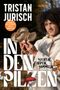 Tristan Jurisch: In den Pilzen, Buch