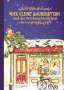 Josie von Zimtbärwind: Der kleine Zauberstern und die Weihnachtswichtel - Kinderbuch Weihnachten über das Anderssein und Mut und Wünsche, Buch