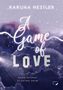 Karuna Nestler: A Game of Love, Buch