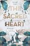 Ryvie Fux: The Sacred Heart, Buch