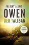 Marley Alexis Owen: Der Taliban, Buch
