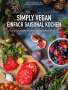 Sebastian Schwarz: Simply Vegan, Einfach saisonal Kochen, Buch