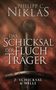 Philipp C. Niklas: Das Schicksal der Fluchträger - Teil 2: Schicksal und Wille, Buch