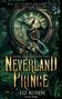 Liz Rosen: Neverland Prince, Buch