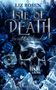 Liz Rosen: Isle of Death, Buch