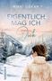 Mailin Weder: Eigentlich mag ich Dich, Buch