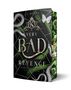 J. S. Wonda: Very Bad Revenge, Buch