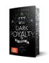 J. S. Wonda: Dark Royalty, Buch