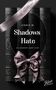 Leonie W.: Shadow's Hate, Buch