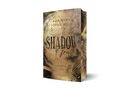 Alia Dawn: Shadow of Truth, Buch