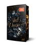 Kristin Glimmer: Skull's Decision, Buch