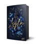 Lisa Kismet: Leyla, Buch