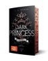 J. S. Wonda: Dark Princess, Buch