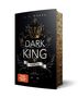 J. S. Wonda: Dark King, Buch