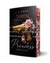 J. S. Wonda: Taken Princess 1, Buch