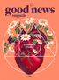 Lucia Oiro: Good News Magazin, Buch