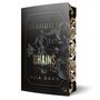 Alia Dawn: Married to Chains, Buch