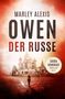 Marley Alexis Owen: Der Russe, Buch