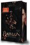 Maria O'Hara: Babylon, Buch