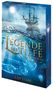 Lily Stark: Die Legende der Tiefe, Buch
