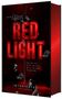 Maria O'Hara: Red Light, Buch