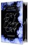 Maria O'Hara: Cry Baby Cry, Buch