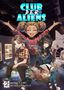 Junit: Club der Aliens 2, Buch