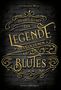Stephanie Moll: Die Legende des goldenen Blutes - Deargs Secret, Buch