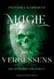 Franziska Kamberger: Magie des Vergessens, Buch
