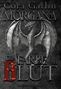 Cora Garlin: Morgana - Die Farbe von Blut, Buch