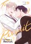 Moscareto: The New Recruit 3, Buch
