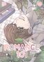 Namsoo: Romance 101 3, Buch
