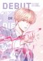 DS. Back: Debut or Die 02, Buch