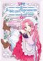 „All Inclusive Reincarnation“ und „Vorzüge für eine Heldin erster Klasse“. Ein farbenfrohes Manga-Cover mit einem Mädchen., Buch
