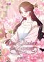 "Das Elixier der Sonne" steht in geschwungenen Lettern. Eine Frau mit langen Haaren, Blumen im Hintergrund. Nummer 6., Buch