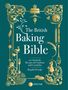 Regula Ysewijn: The British Baking Bible, Buch