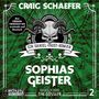 Craig Schaefer: Sophias Geister, LP