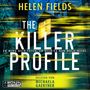 Helen Fields: The Killer Profile, MP3-CD