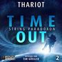 Thariot: Time Out, MP3-CD