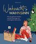 Alissa Levy: Weihnachtswahnsinn, Buch