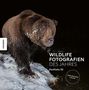 Wildlife Fotografien des Jahres - Portfolio 35, Buch