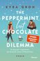 Kyra Groh: The Peppermint Hot Chocolate Dilemma, Buch